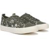 imageBlowfish Malibu Womens Vivid SneakerOlive Green Canvas