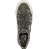 imageBlowfish Malibu Womens Vivid SneakerOlive Green Canvas