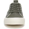 imageBlowfish Malibu Womens Vivid SneakerOlive Green Canvas