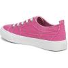 imageBlowfish Malibu Womens Vivid SneakerPink Canvas