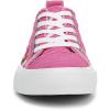 imageBlowfish Malibu Womens Vivid SneakerPink Canvas