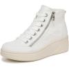 imageBlowfish Malibu Womens Camden SneakerWhite