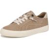imageBlowfish Malibu Womens Martina Too SneakerDesert Khaki Canvas