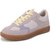 imageBlowfish Malibu Womens Tastic SneakerAmethyst Suede