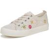 imageBlowfish Malibu Womens Vivid SneakerCream