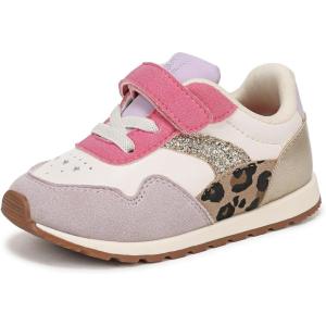 imageBlowfish Malibu BabyGirls Valleyt SneakerPurple Multi Faux Leather