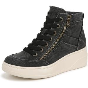 imageBlowfish Malibu Womens Camden SneakerBlackNight