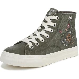 imageBlowfish Malibu Womens Catch Sun SneakerSmoky Olive Canvas