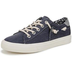 imageBlowfish Malibu Womens Martina SneakerNavy