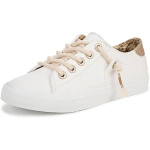 imageBlowfish Malibu Womens Martina SneakerWhite
