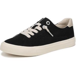 imageBlowfish Malibu Womens Martina Too SneakerBlack Canvas