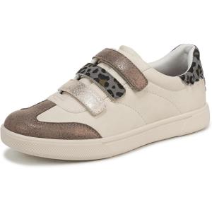 imageBlowfish Malibu Womens Tucson SneakerWhiteBronze Faux Leather