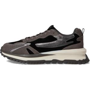 imageBlowfish Malibu womens LeoCharcoal Faux SuedeBlack Micro SuedeDark Gray Orbital