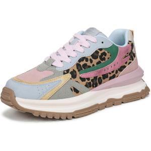 imageBlowfish Malibu womens LeoCloud BlueLeopard Multi