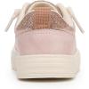 imageBlowfish Malibu BabyGirls Alyt SneakerBlush Shimmer Faux Leather