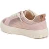 imageBlowfish Malibu BabyGirls Alyt SneakerBlush Shimmer Faux Leather