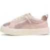 imageBlowfish Malibu BabyGirls Alyt SneakerBlush Shimmer Faux Leather