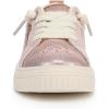 imageBlowfish Malibu BabyGirls Alyt SneakerBlush Shimmer Faux Leather
