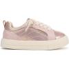 imageBlowfish Malibu BabyGirls Alyt SneakerBlush Shimmer Faux Leather