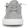 imageBlowfish Malibu BabyGirls Perfectt SneakerGreySilver Faux Leather