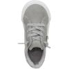 imageBlowfish Malibu BabyGirls Perfectt SneakerGreySilver Faux Leather