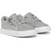 imageBlowfish Malibu BabyGirls Perfectt SneakerGreySilver Faux Leather
