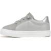 imageBlowfish Malibu BabyGirls Perfectt SneakerGreySilver Faux Leather