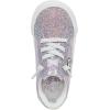 imageBlowfish Malibu BabyGirls Perfectt SneakerPurple Multi Glitter