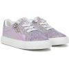 imageBlowfish Malibu BabyGirls Perfectt SneakerPurple Multi Glitter