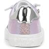 imageBlowfish Malibu BabyGirls Perfectt SneakerPurple Multi Glitter
