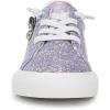 imageBlowfish Malibu BabyGirls Perfectt SneakerPurple Multi Glitter