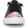 imageBlowfish Malibu Girls Pebble 3k SneakerBlackPink Faux Leather
