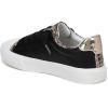imageBlowfish Malibu Girls Vibek SneakerBlackLeopard Faux Leather