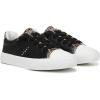 imageBlowfish Malibu Girls Vibek SneakerBlackLeopard Faux Leather