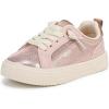 imageBlowfish Malibu BabyGirls Alyt SneakerBlush Shimmer Faux Leather