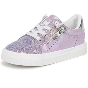 imageBlowfish Malibu BabyGirls Perfectt SneakerPurple Multi Glitter
