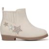 imageBlowfish Malibu BabyGirls Starlingt Fashion BootBeige Glitter Faux Leather
