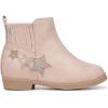 imageBlowfish Malibu BabyGirls Starlingt Fashion BootBlush Pink Faux Leather