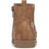 imageBlowfish Malibu BabyGirls Starlingt Fashion BootTan Brown Faux Leather