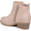 imageBlowfish Malibu Girls Starlingk Western BootBlush Pink Faux Leather