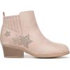 imageBlowfish Malibu Girls Starlingk Western BootBlush Pink Faux Leather