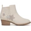 imageBlowfish Malibu Girls Starlingk Western BootCloud White Faux Leather