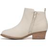 imageBlowfish Malibu Girls Starlingk Western BootCloud White Faux Leather