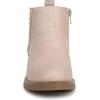 imageBlowfish Malibu Girls Zojok Fashion BootBlush Pink Faux Leather