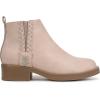 imageBlowfish Malibu Girls Zojok Fashion BootBlush Pink Faux Leather
