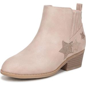 imageBlowfish Malibu Girls Starlingk Western BootBlush Pink Faux Leather