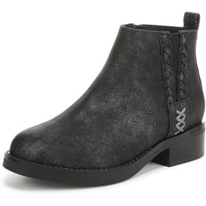 imageBlowfish Malibu Girls Zojok Fashion BootBlack Faux Leather