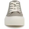 imageBlowfish Malibu Womens SadieSun 3 SneakerGrey Mist