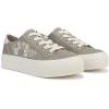 imageBlowfish Malibu Womens SadieSun 3 SneakerGrey Mist
