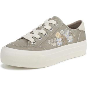 imageBlowfish Malibu Womens SadieSun 3 SneakerGrey Mist